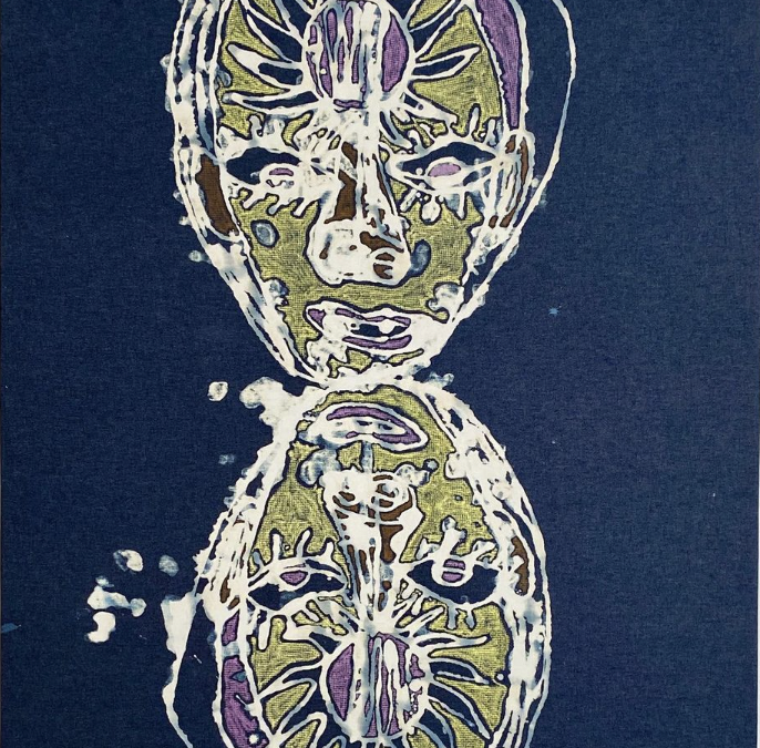 Tim MacGabhann. Short Text on Parody