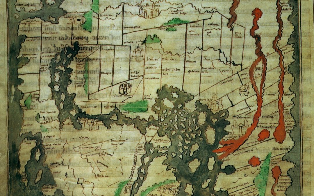 Week 6: Anglo-Saxon Verse