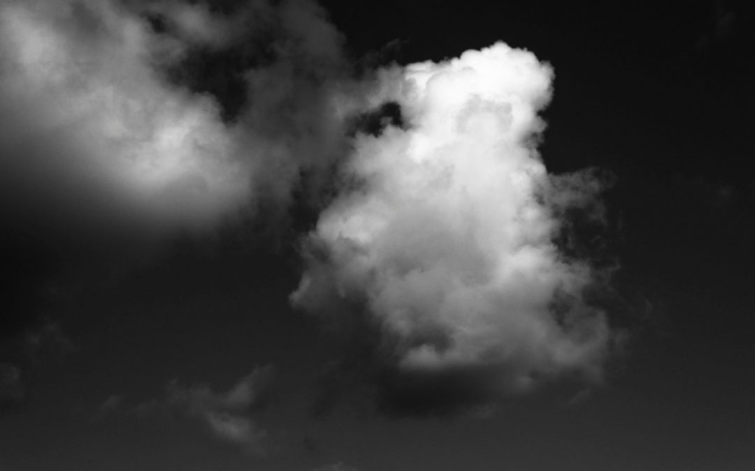 Found Poem – Third Version