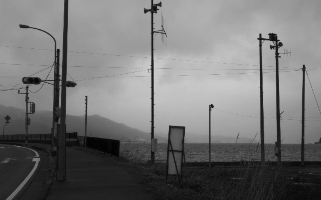 Found Poem – Second Version