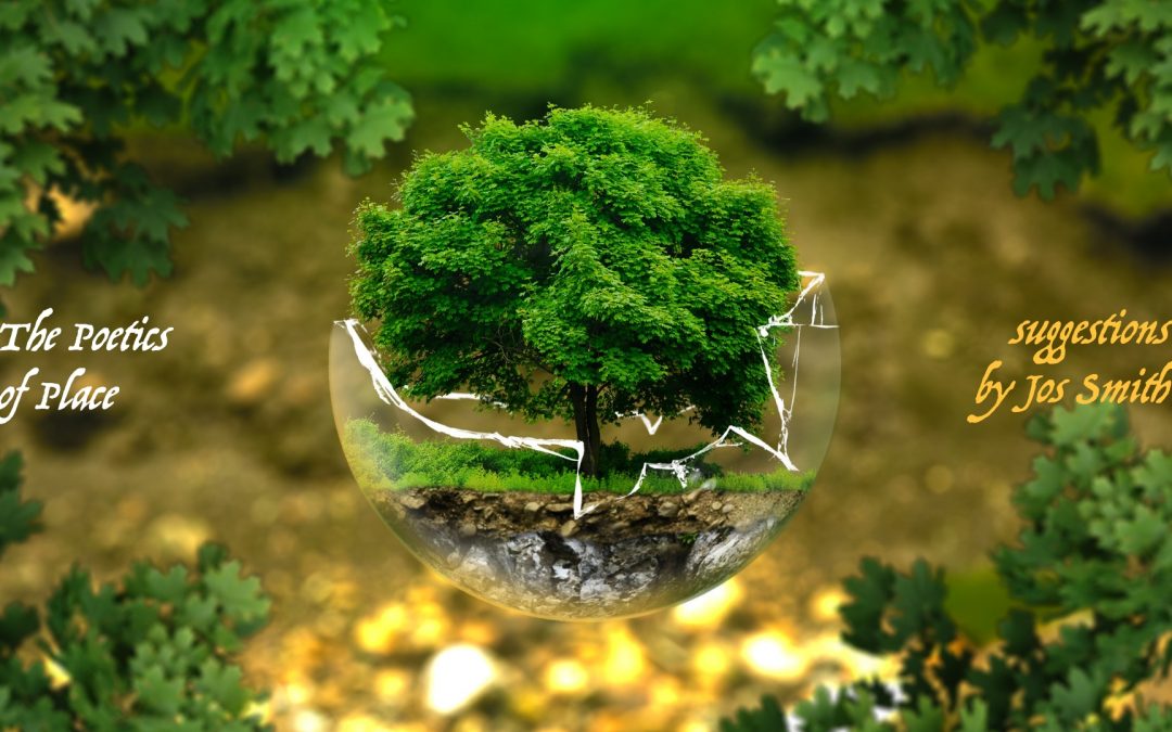 The Poetics of Place