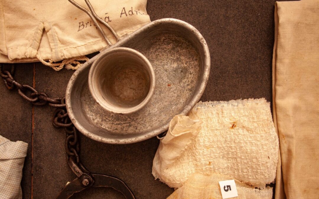 Why I’m No Longer a Proper Academic